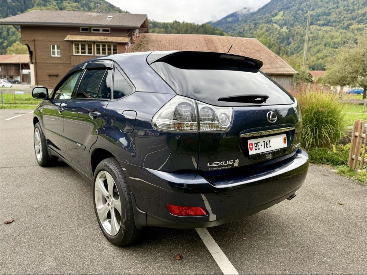 Lexus Automobili: Lexus RX 400h Edition – Usato da Urtenen-Schönbühl venduto da kon_2yy5 3