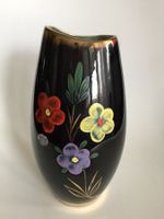 M&R HÖHR-GRENZHAUSEN Vase en céramique / Keramik Vase