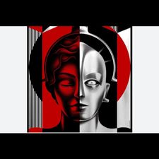 Profile image of METROPOLIS