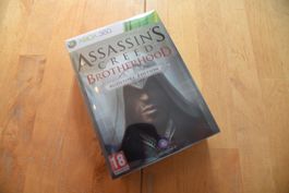 Assassin's Creed Brotherhood Auditore Edition (NEU)