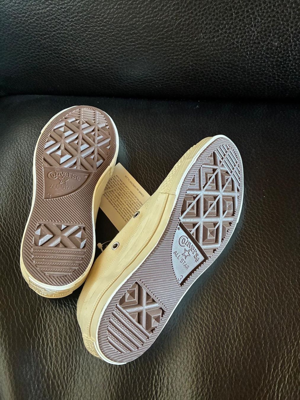 Comme Des Garcons Scarpe da donna: CONVERS- COMME DES GARCONS – Nuovo (secondo la descrizione) da Rümlang venduto da har_z6qv 6