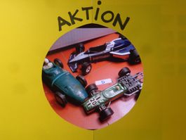 Bburago div. ca. 1:24 (ohne Box)    > (AA) D