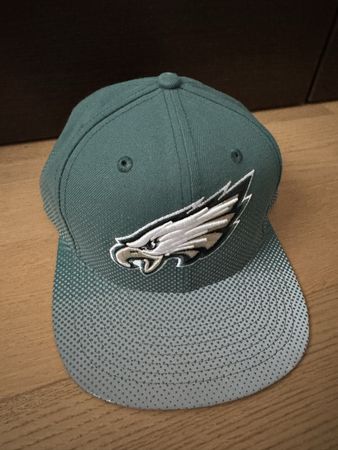 Super Bowl Sieger, Philadelphia Eagles New Era 9Fifty Cap