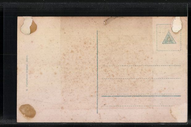 Cartoline postali: Hertenstein, Hotel und Pension Hertenste – Usato da Berlin venduto da bartko-reher 1