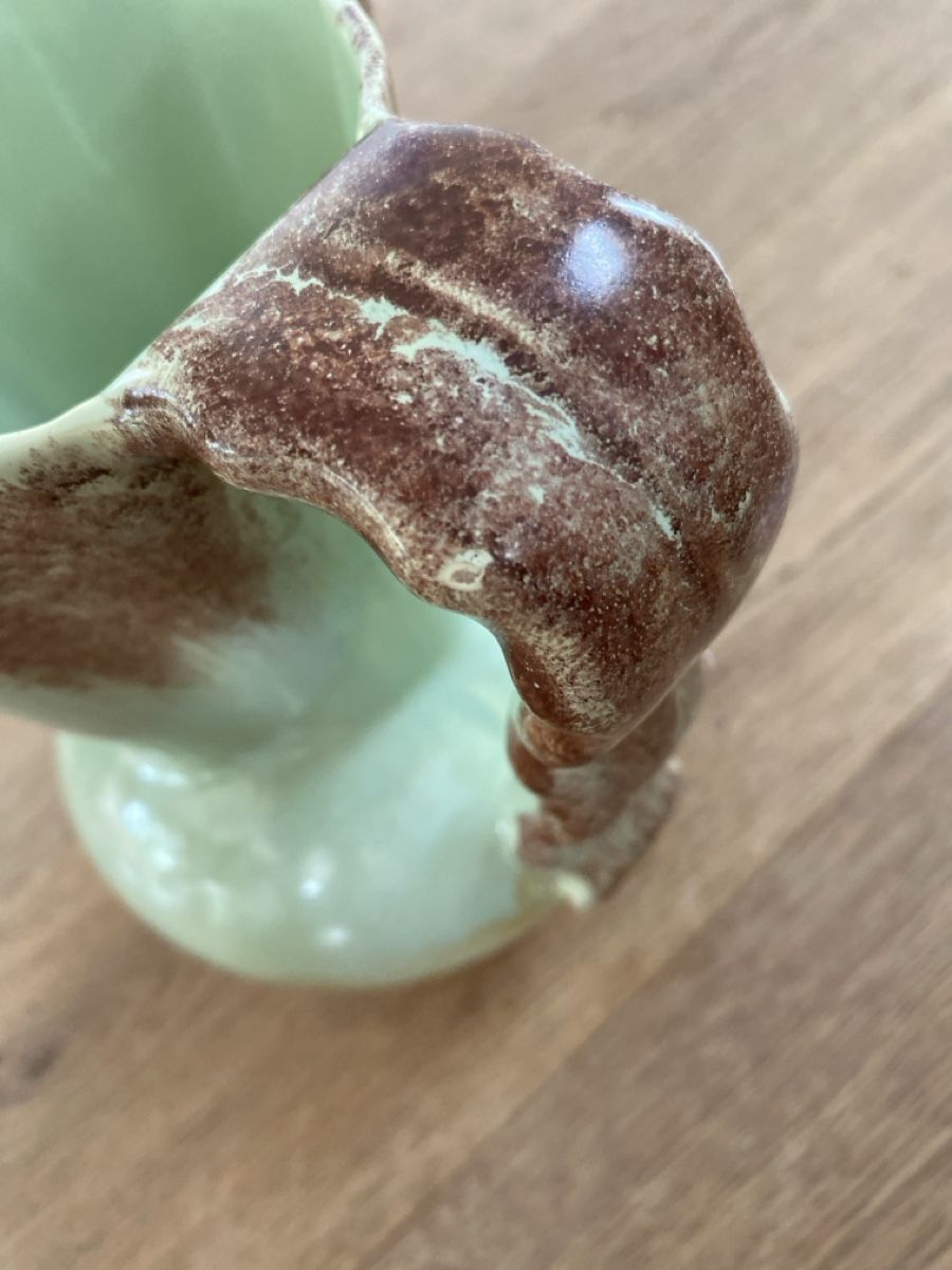Carafes: Krug/Vase Elsterwerda – D'occasion à Dübendorf par Montclair 6
