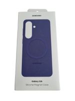 SAMSUNG Silikonhülle blau