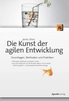 Die Kunst der agilen Entwicklung - 2023/Softwareentwicklung