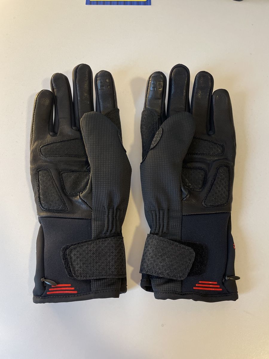 Snowlife Handschuhe & Handstulpen: BiOS Heizhandschuhe von Snowlife – Neu und originalverpackt aus Schmitten FR von Monei19 1