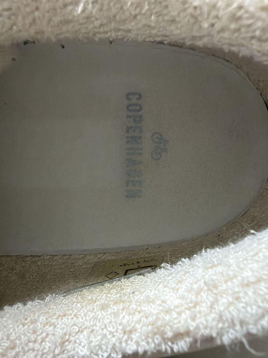 Copenhagen Chaussures femmes: Schuhe Copenhagen  – D'occasion à Luzern par cam_f7qx 2