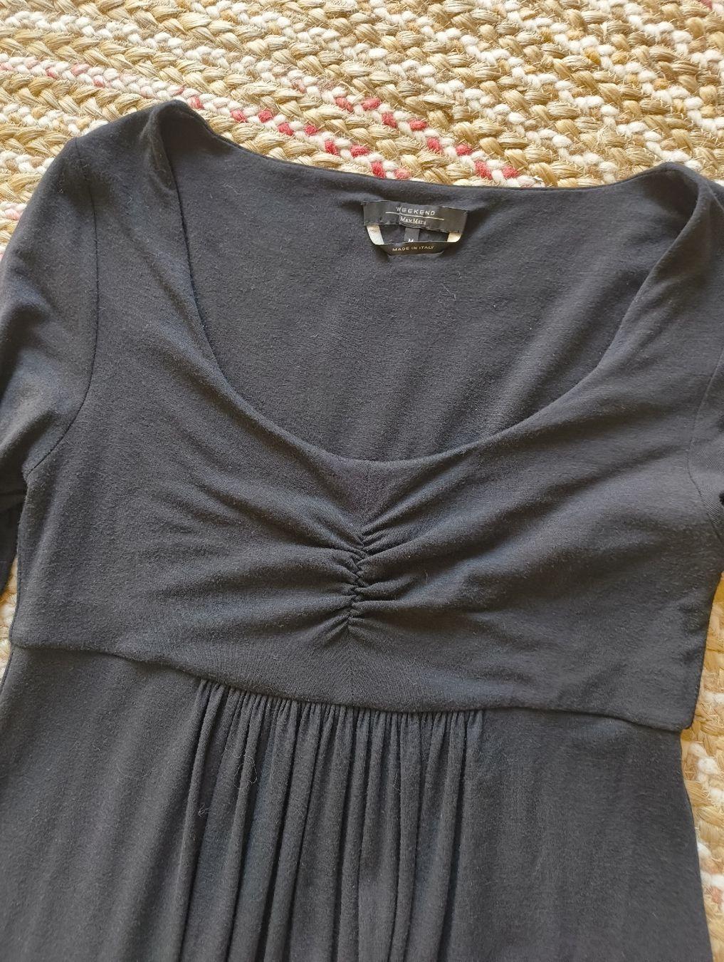 Max Mara Vestiti: MaxMara Kleid M – Usato da Stein am Rhein venduto da DaOhana 2