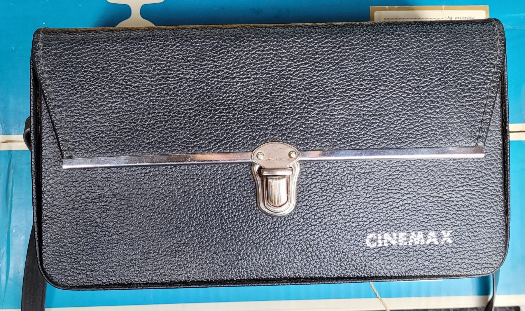 Heimkino: Cinemax NC 600 Super 8 – Gebraucht aus Thun von Engel114 7