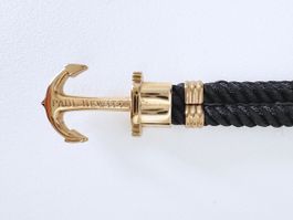 Paul Hewitt Ankerarmband