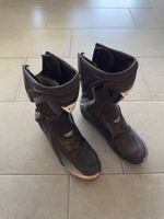 DAINESE Torque 4 Boots Grösse 44 (NP 439)