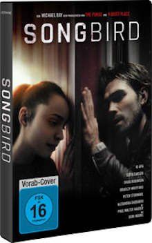 Tous les DVDs: Songbird      Originalverpackt – Neuf avec emballage d'origine à Ebikon par Moviefreak01