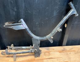 DKW Sachs 623 CH Luxe Rahmen CM CH7539 ⑤ №168