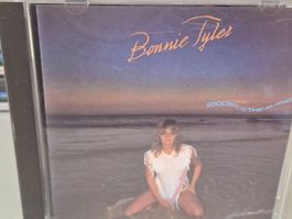 CD Bonnie Tyler - Goodbye to the Island