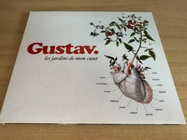 Gustav – Les Jardins De Mon Coeur