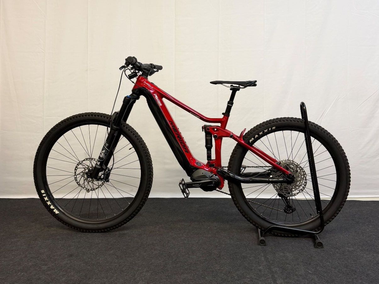 Merida Vélos: E bike Merida One Forty 700 – Neuf (Voir description) à Ecuvillens par PS_Cycles