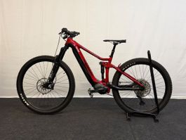 E bike Merida One Forty 700