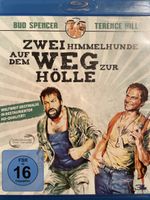 Zwei Himmelhunde auf dem Weg zur Hölle (1972)