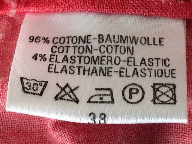 Jeans: Di Stefano Jeans Gr.38 Neu – Nuovo (secondo la descrizione) da Horn venduto da Resvi 3