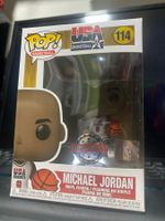Funko Pop USA Basketball Michael Jordan
