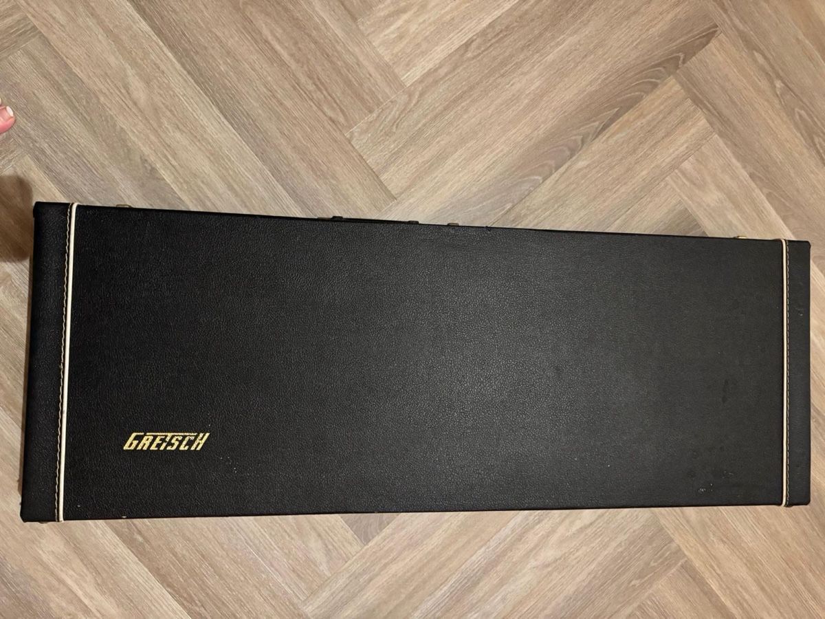 Gretsch Strumenti musicali: E-Gitarre Peavey Reactor inkl. Gretsch Koffer – Usato da Dörflingen venduto da Benz63 7