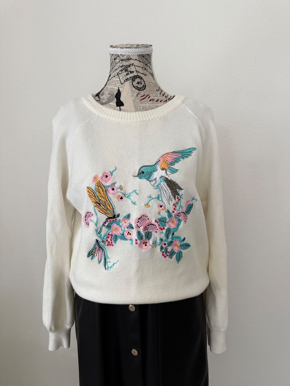 Pullover & Sweatshirts: Pullover Grosse M Neu – Neu (gemäss Beschreibung) aus Alpnach Dorf von ljusja
