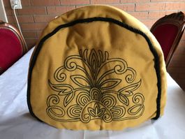Wäremeglocke / Wärmehaube | von Hand genäht