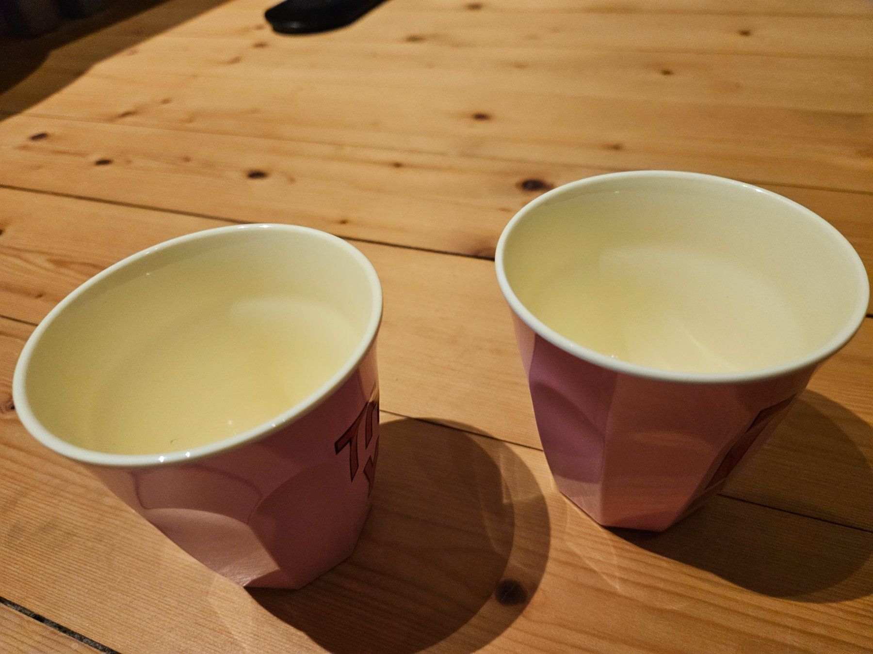 Tazze: NEU 2 Rice Becher – Usato da Rifferswil venduto da fle_5nqr 2