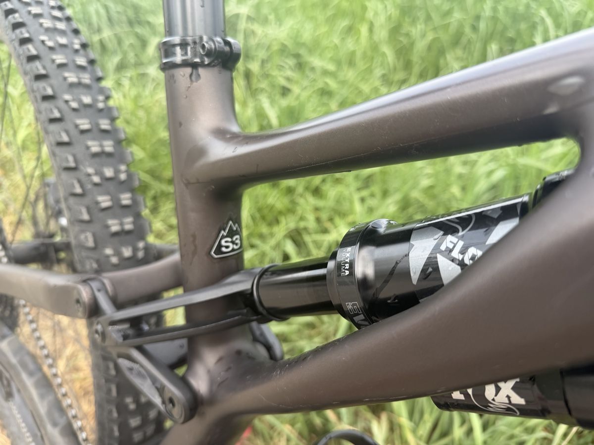 Specialized Biciclette: 2023er Specialized Stumpjumper Evo Comp – Usato da Bülach venduto da PiotrekBulach 6