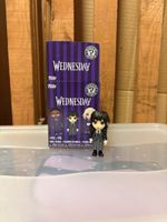 Funko Mystery Mini Wednesday (SU)