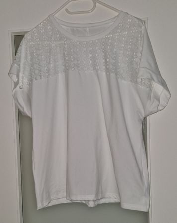 tshirt pour femme Xl