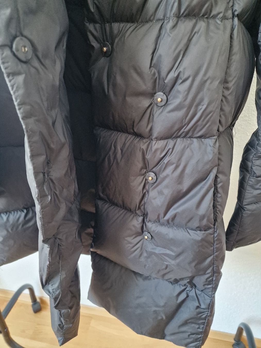 Giacche: Leonardo gesteppte Jacke – Usato da Balgach venduto da kimo1 2