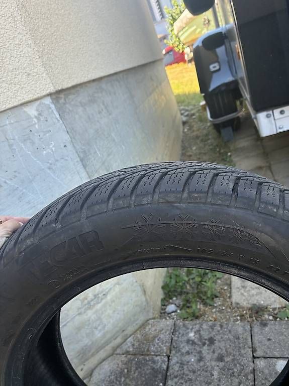 Pneus & Roues: Autoreifensatz – D'occasion à Wallisellen par sam_8nwd 1
