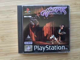 Heart of Darkness (PS 1)