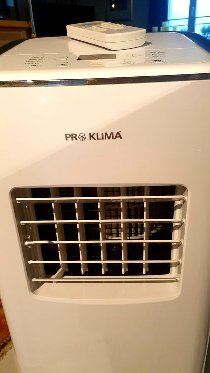 Klimageräte: Klimagerät – Gebraucht aus Benken SG von samba12 1