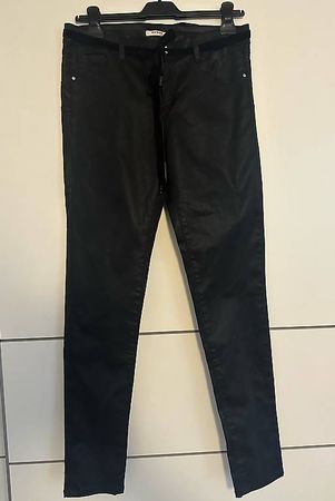 NEU! Besichtete Stretch-HOSE. Gr. 40