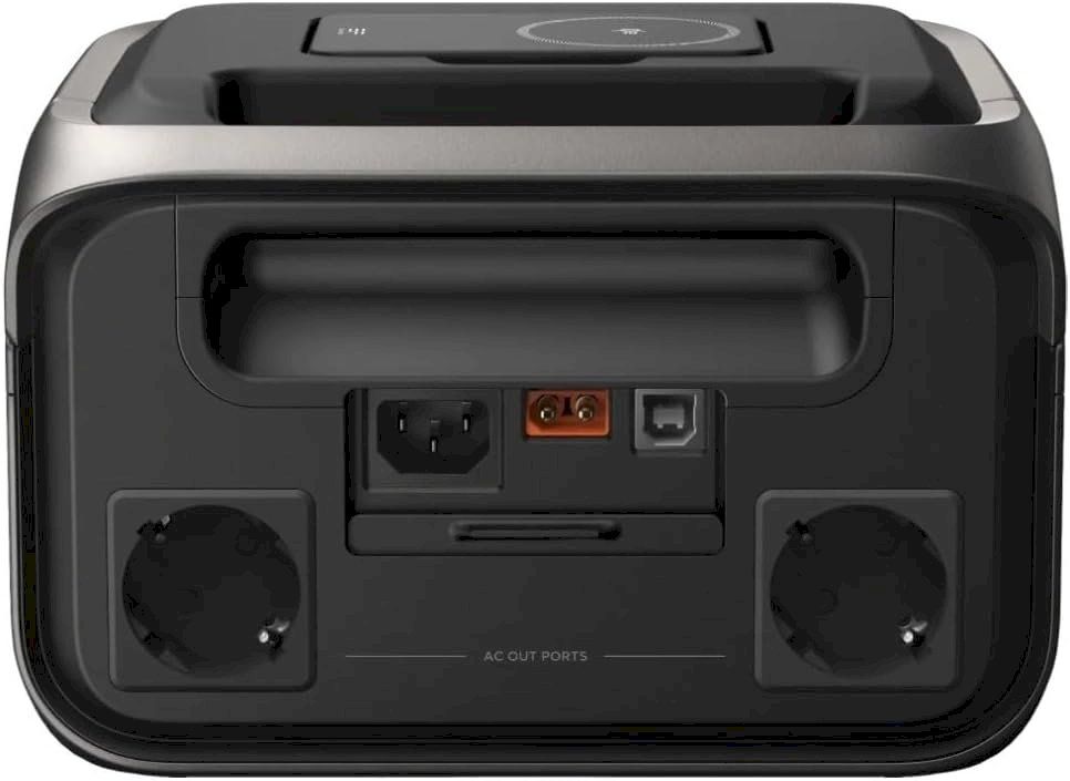 Akkus: EcoFlow River 3 Max Plus Powerstation – Neu und originalverpackt aus Bottighofen von zaap 1