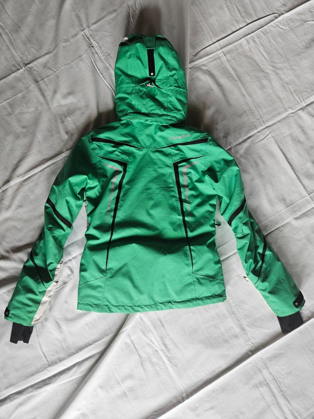 Icepeak Giacche: IcePeak Damen Skijacke – Usato da Linden venduto da springnic 1