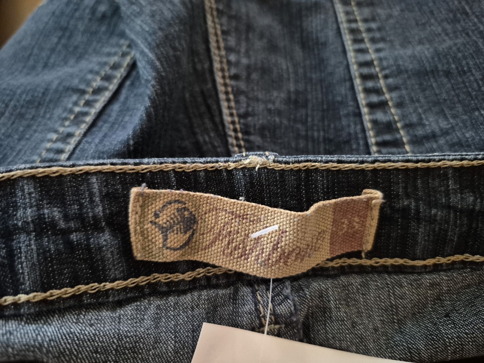 Jeans: fishbone  Herren Jeans Grösse 33 – Usato da Schöfflisdorf venduto da kin_2dp9 2