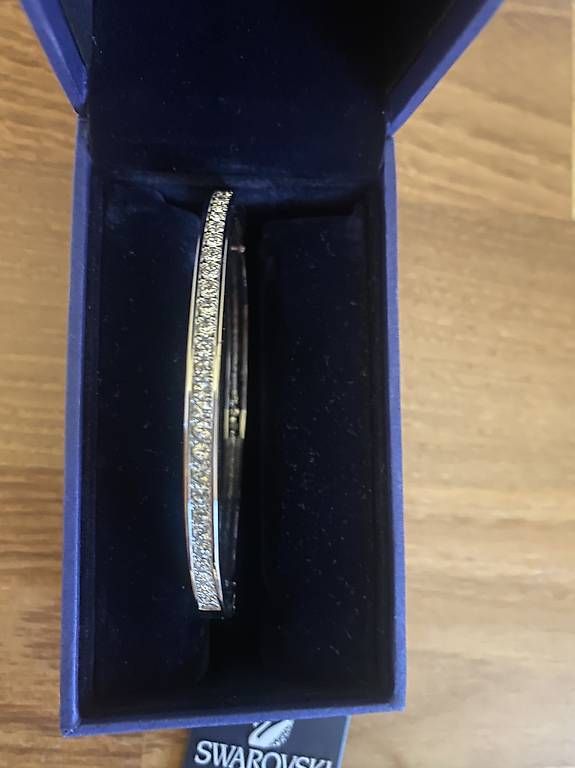 Armbänder & -reifen: Swarovski Armreif – Gebraucht aus Dulliken von lara88h 1