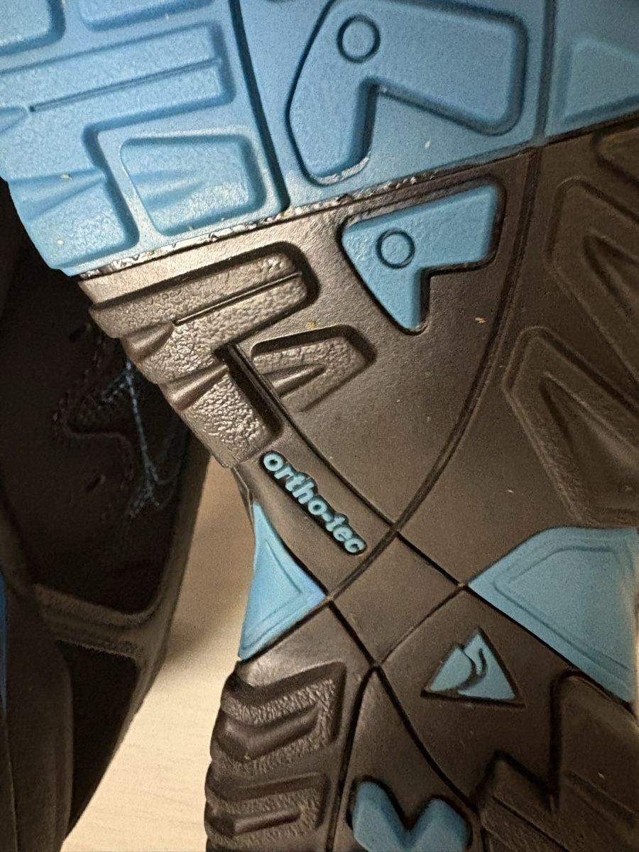Scarpe da uomo: Neu Herrenschuhe DACHSTEIN  grösse 43 – Nuovo (secondo la descrizione) da Thun venduto da jeff070 8