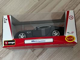ALFA BC Competizione / 1/32 / BURAGO / „Premium Edition“!