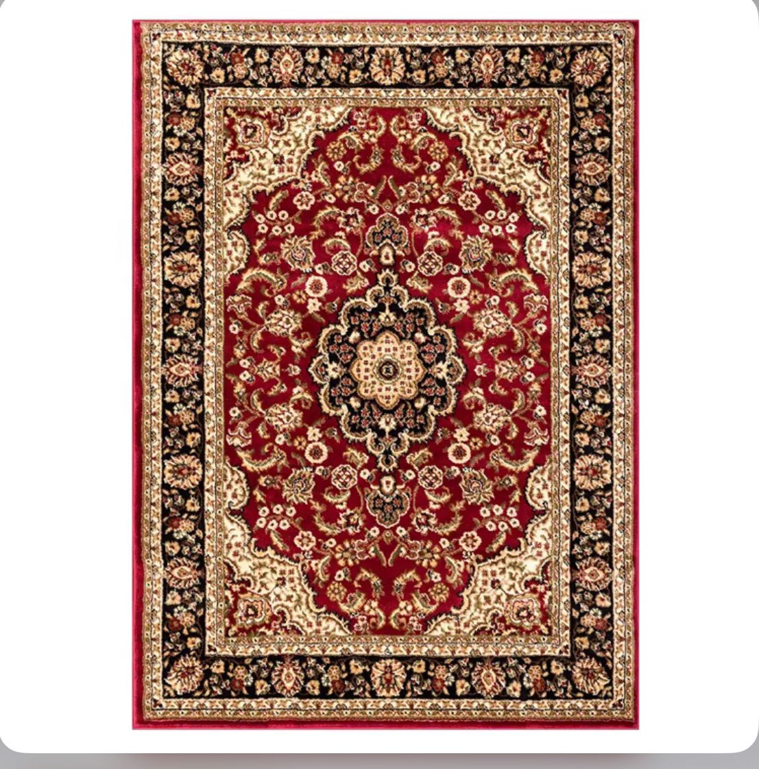 Tappeti: Perser Teppich – Nuovo (secondo la descrizione) da Sevelen venduto da arb_28yd
