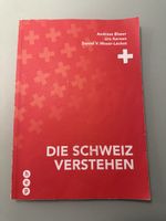 Die Schweiz verstehen - Einbürgerung & Staatskunde