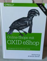OXID eShop-Anleitung: Online-Shops leicht gemacht! Top!