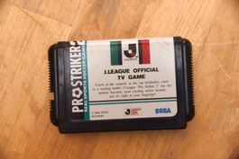 Pro Striker 2