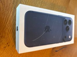 iPhone neu original verpackt