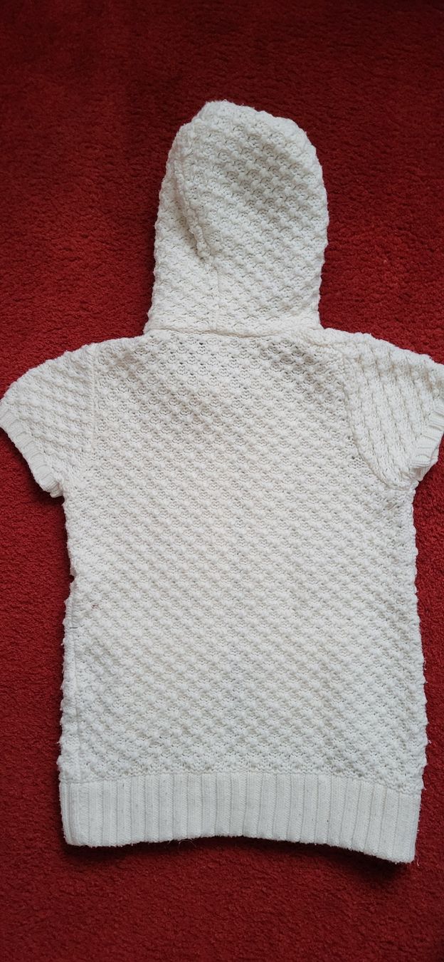 Altro abbigliamento per bambina: Gilet – Usato da Obfelden venduto da Boonie 3